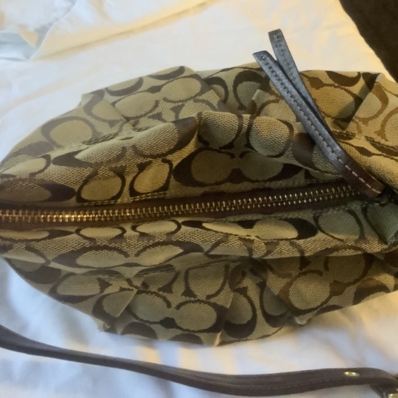 Coach bag - Picture 6 of 10